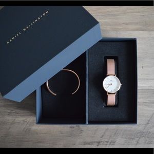 Daniel Wellington Watch